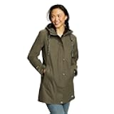 Eddie Bauer womens Wp Charly Parka