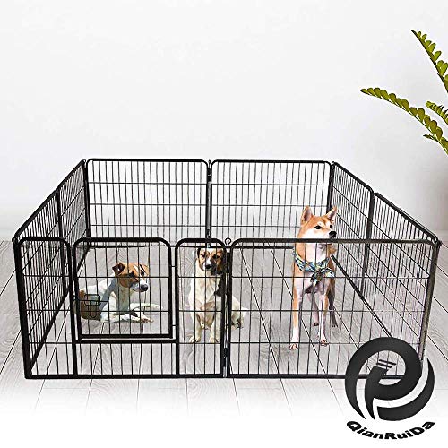 Dog Excercise Playpen Outdoor(l) - Image 5