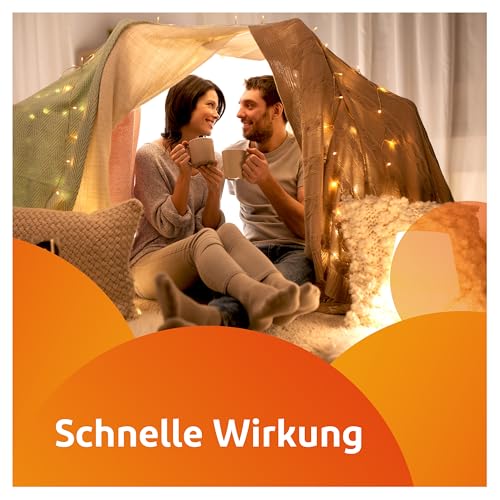 Voltaren Dolo 25mg Tabletten: Schmerztabletten bei Muskelschmerzen, Nackenschmerzen, Gelenkschmerzen, Schulterschmerzen und Rückenschmerzen mit Diclofenac, 20 St.