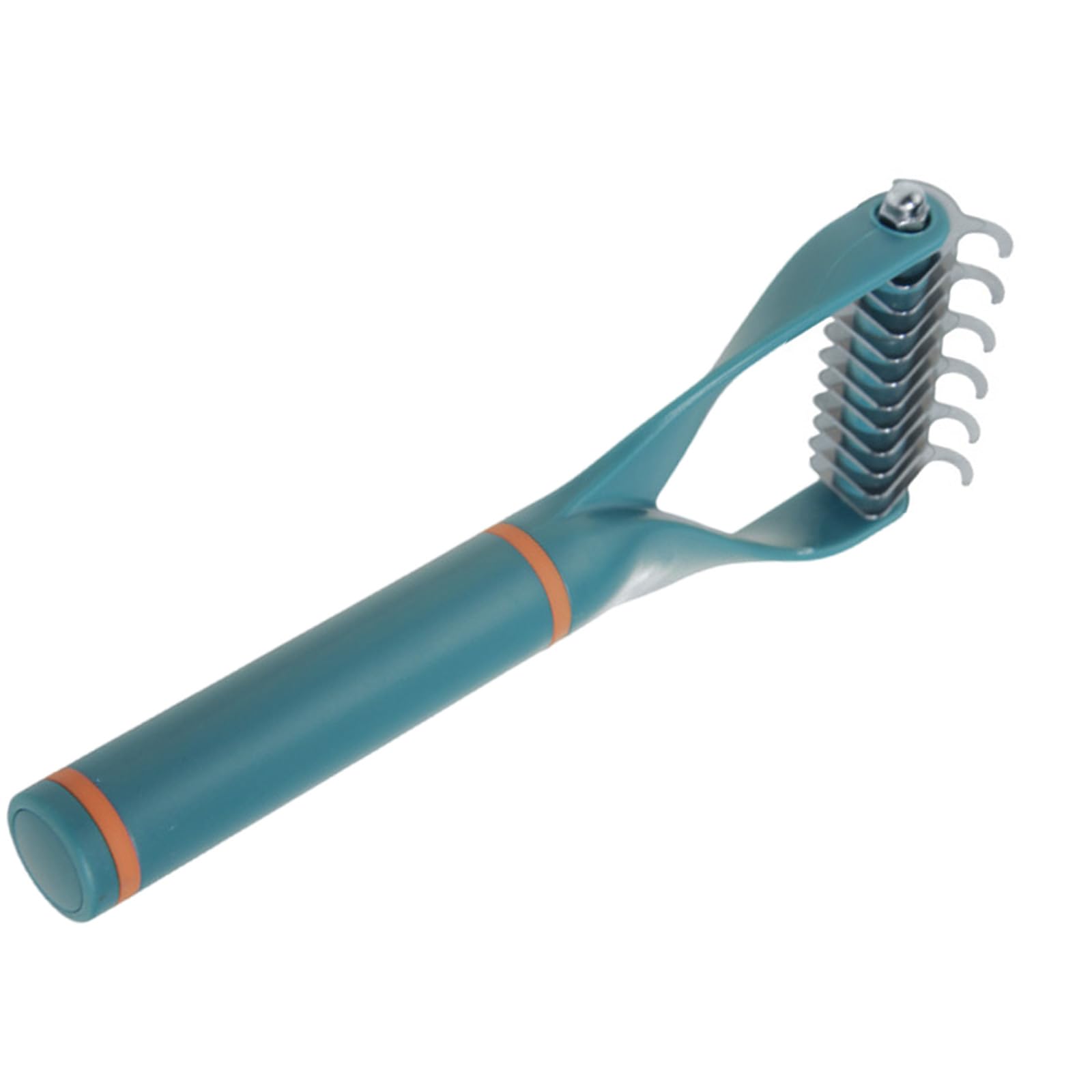 YUXITA Pet Hair Grooming Massage Comb Cat Remove Long Short Hair Cat Massaging Brush Comb for Gentle Grooming