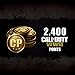 Call of Duty: WWII: Call of Duty: WWII - 2400 COD Points - PS4 [Digital Code]