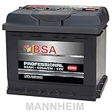 Durch die Calcium/Silver Technologie und dem Labyrinth Deckel wird der Elektrolytverlust vermieden. 2 Jahre Garantie.