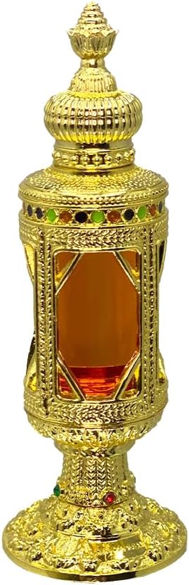 Afnan Arjowaan Concentrated Perfume Oil, Attar Oil CPO 20 ML