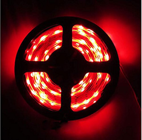 Cinta LED RGB 5m 300 LEDs Waterproof BSOD miniatura 7