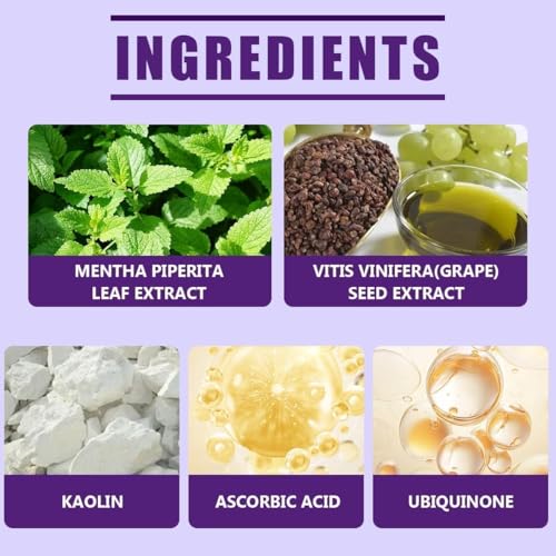 Zahnreparatur Mineralpuder,Zahnrestauration Pulver,Teeth Whitening Powder,Mineral Zahnpulver,Zahnpulver Gegen Verfärbungen,Effektiv bei der Stärkung von Zähnen und Zahnfleisch,Frischer Atem