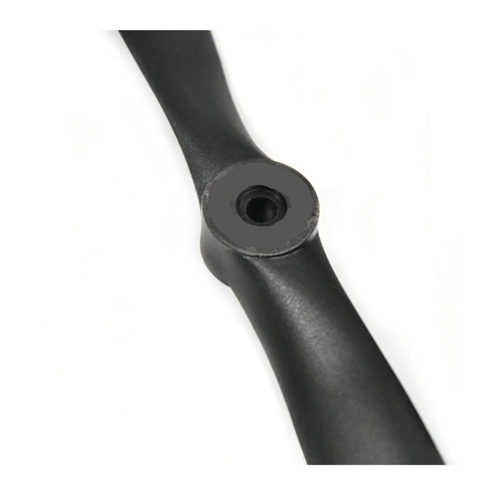 Hélice de nailon 7 a 18 pulgadas, 1 unidad, for avión RC clase 9 a 91(8x4)