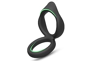 C-I184 Silicone o Ring for Men Rubber Rings for Men Ring Pens...