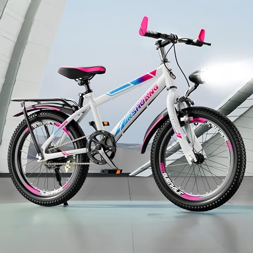 Dazzix�q�����]�� 18/20/22/24�C���` �Y�f�|�t���[�� ����~�߃^�C�� �ϑ� �t�F���_�[�t�� ��̌^�z�C�[��,�q���p�}�E���e���o�C�N 7�i�ϑ� �j�̎q�A���̎q�A���w���A���w���A���w�N�����̎��]�Ԃ́A�a�����̃v���[���g�ɍœK�ł� (�z���C�g���[