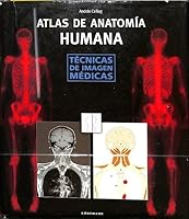 Atlas De Anatomia Humana 3829029942 Book Cover
