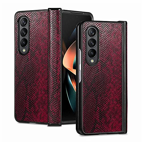 Protection intégrale charnière pour Samsung Galaxy Z Fold 4 ultra fine