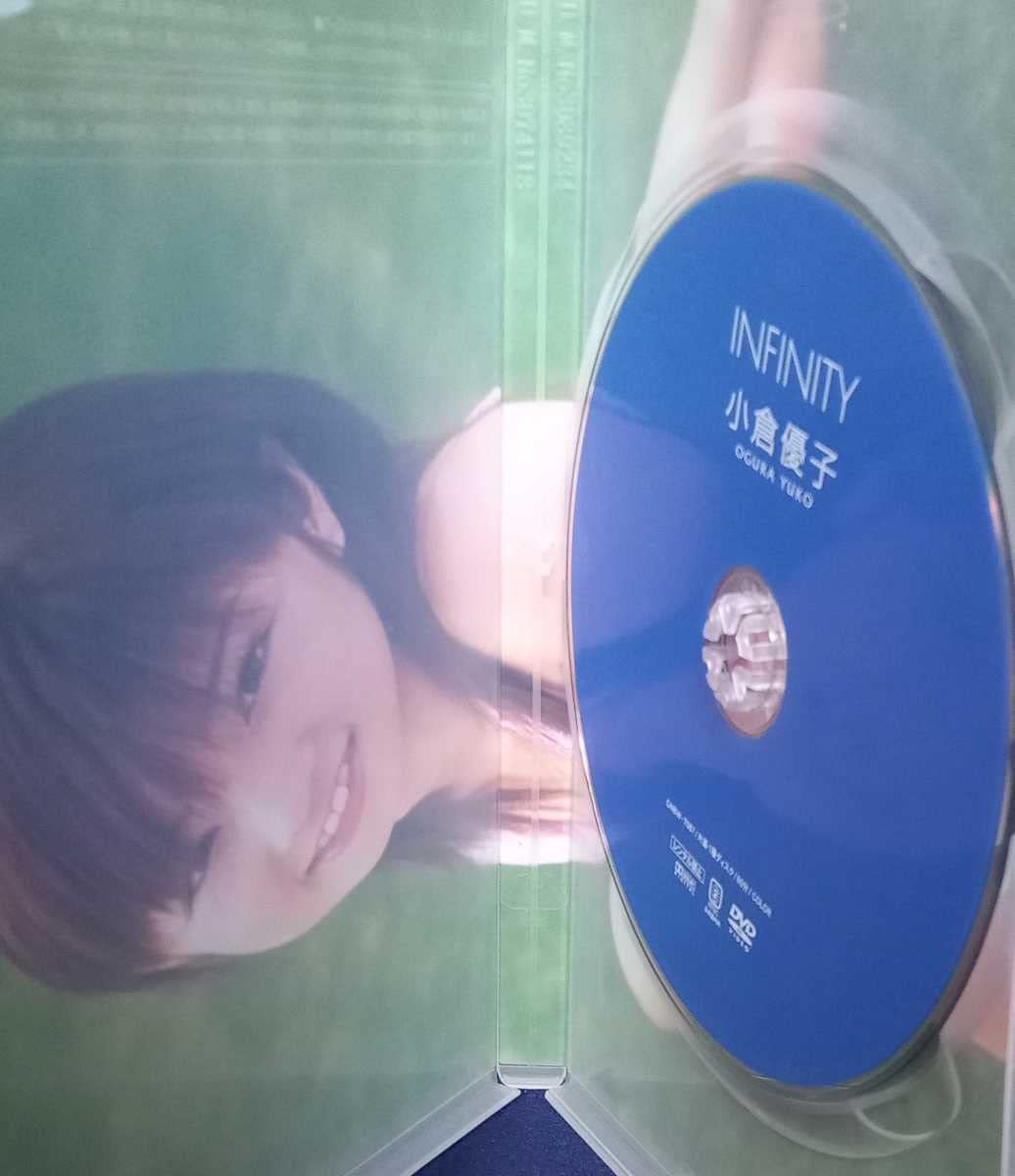 Amazon.co.jp: 中古DVD 小倉優子/INFINITY グラビアアイドル タレント