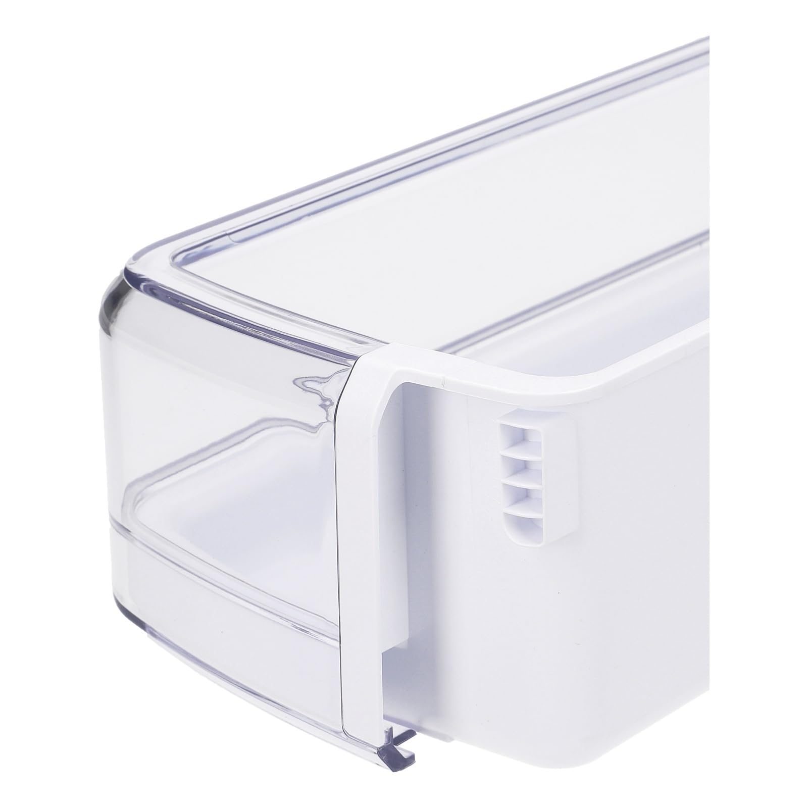Organizador Bebidas Refrigerador Botellero LUTH Premium Para Nevera Neff - 460x120 Mm, Compatible Con Modelos Neff Accesorio Frigorífico