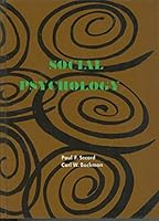 Social psychology 0070559120 Book Cover