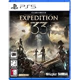 Clair Obscur Expedition 33 [Korean Edition] for PS5