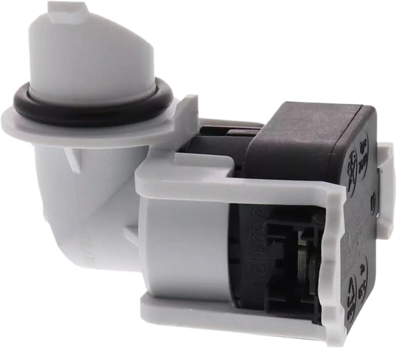 1Pc WD21X25468,Compatibility For GE Dishwasher Pressure Sensor Switch For Hotpoint Machine Accessory Repair Part AP6976524 37640602