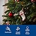 Villeroy & Boch Christmas Classics Ornament : Stocking