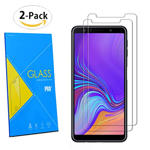 Confezione da 2 pellicole proteggi schermo per