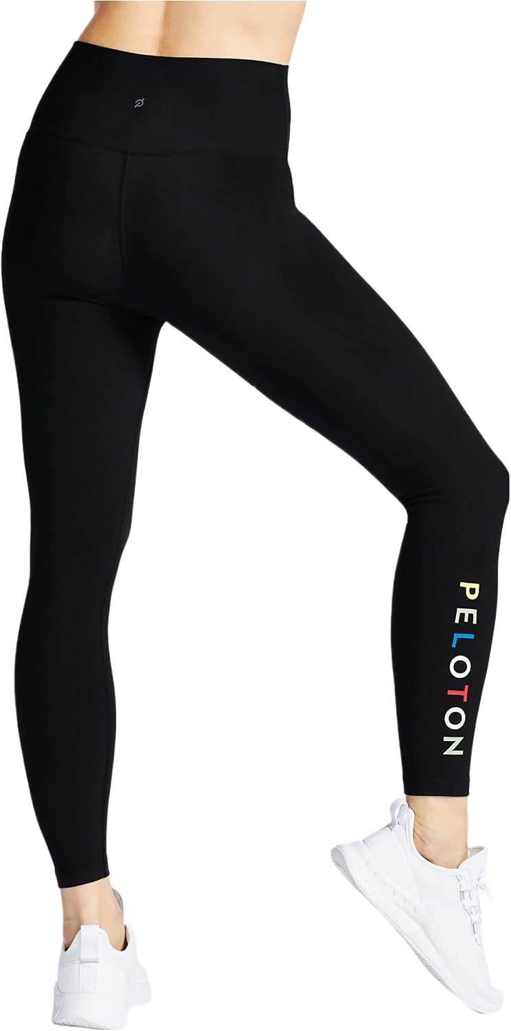 Peloton Women's Standard Cadent Legging, Black, XS : Clothing, Shoes u0026  Jewelry - Amazon.com