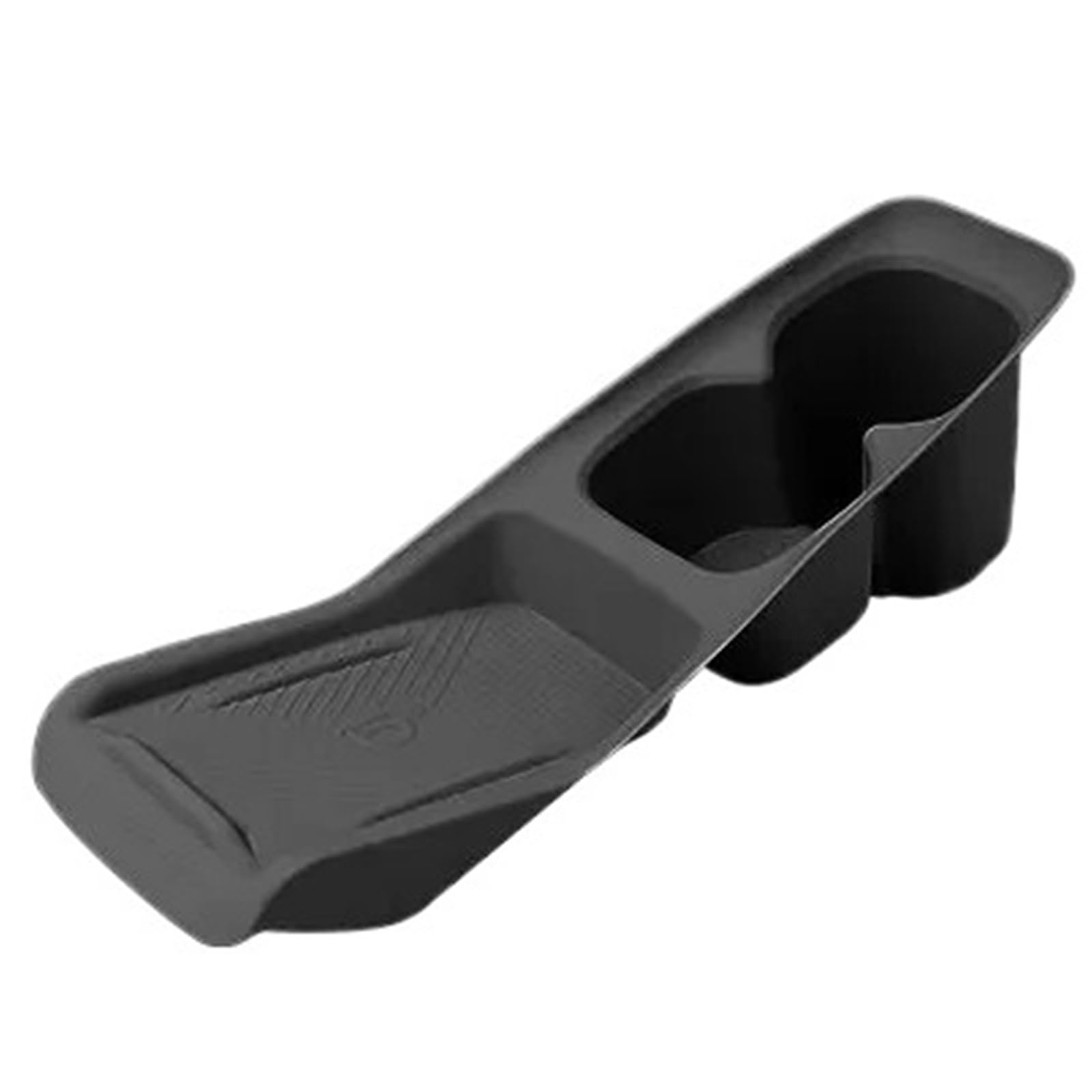 Konsola Środkowa Pasuje do BYD Pasuje do Seagull Pasuje do Dolphin Pasuje do Surf 2025 2024 2023 Podkładka organizacyjna Uchwyt na kubek Akcesoria wewnętrzne(Black)