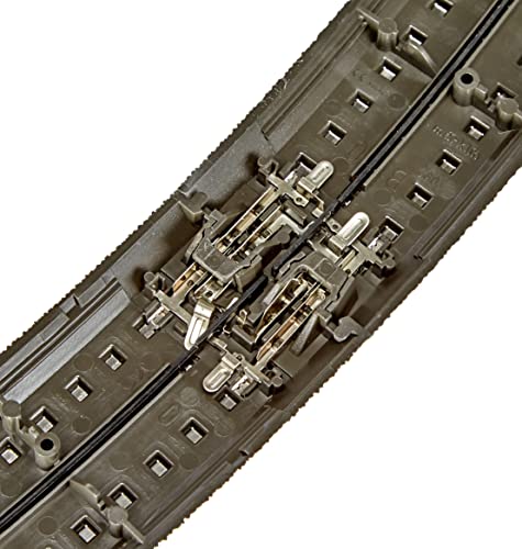 Märklin 24430 H0 Gleis gebogen 30 Grad, 6er Set – Bild 6