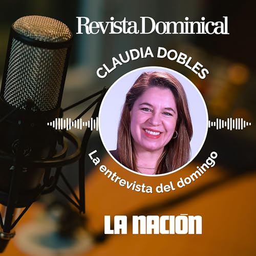 Entrevista a Claudia Dobles