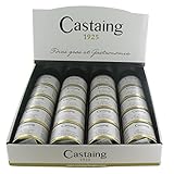 Castaing - Expositor de Patés de Caza 67 g