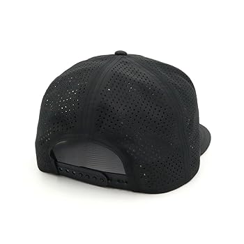 帽子 IkezawaPEAKY CAP - Black Amazon | [ニューエラ] アウトドア キャップ 紫外線刺繍糸