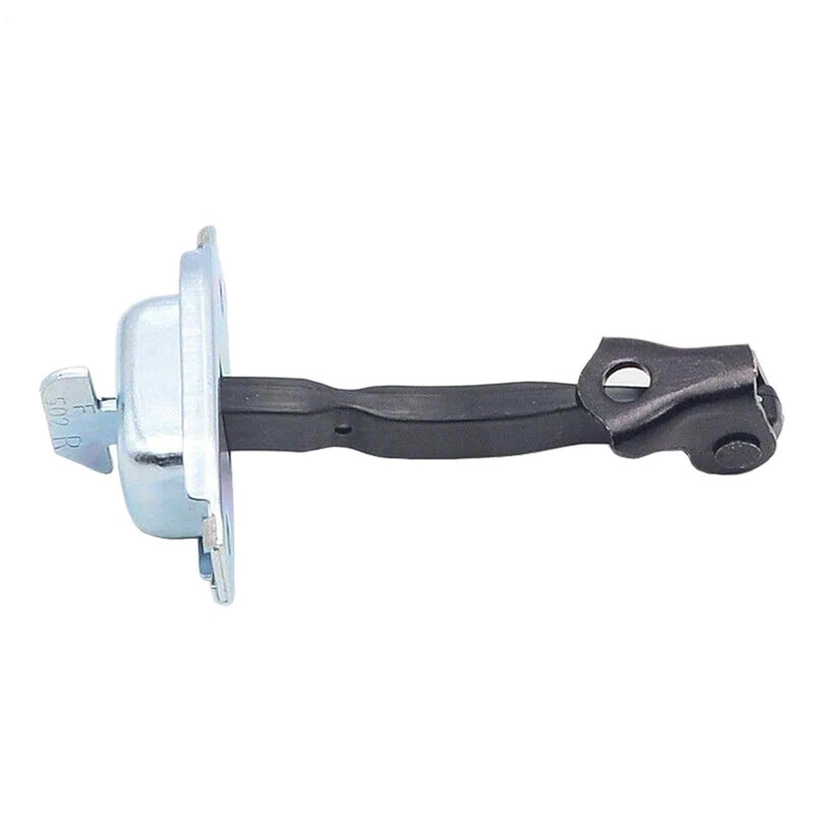 Door Check Stop Strap Limiter 68620-02061 for Toyota Matrix for Corolla Door Stay Check Strap Stopper Front