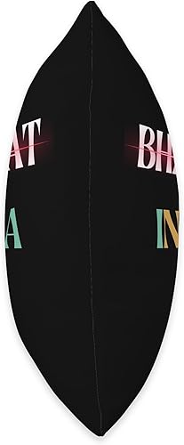 Miniatura 2 de Bharat India Throw Pillow, 16x16, Multicolor