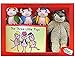 The Puppet Company - Sets de Cuentos Tradicionales - Los Tres Cerditos