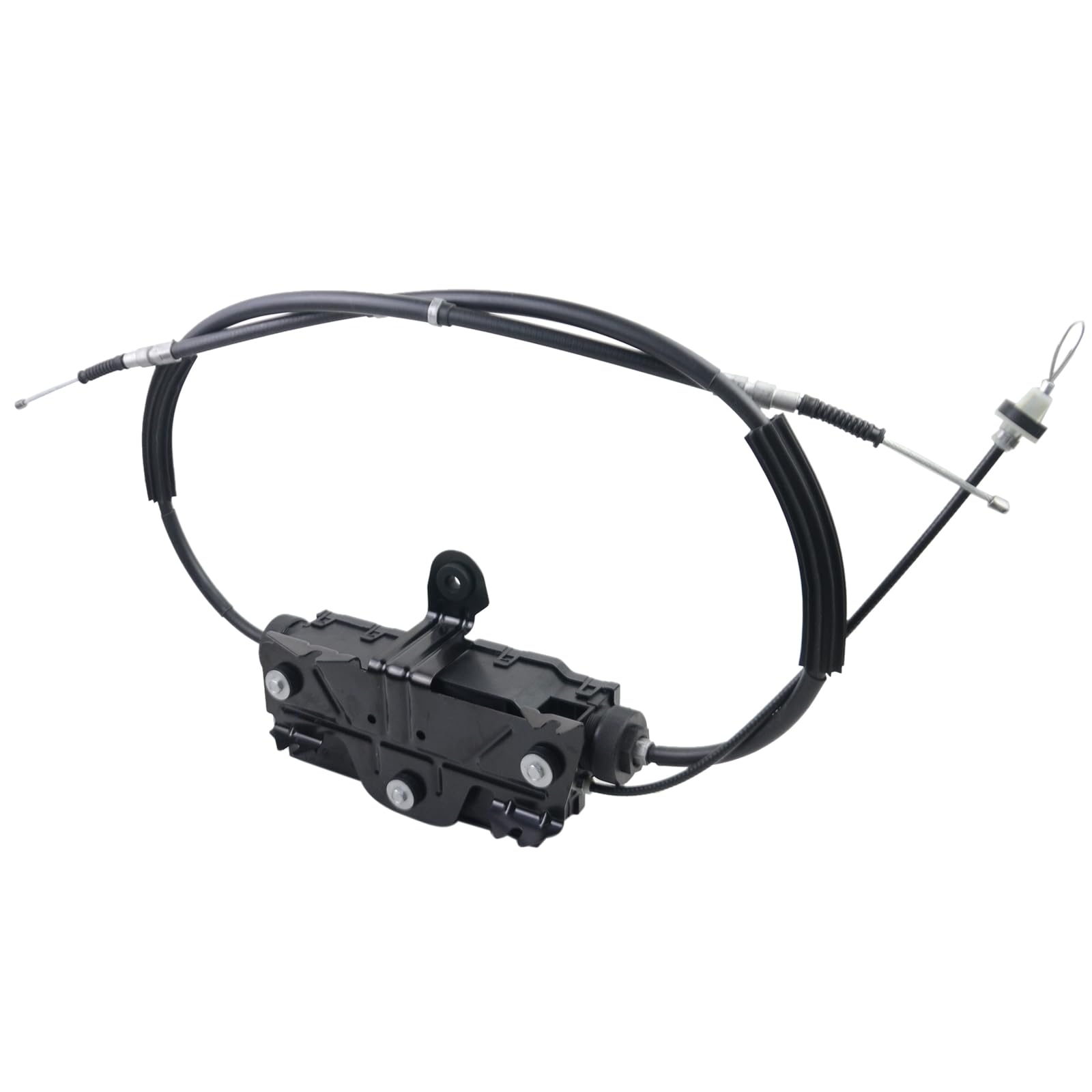 Servomoteur de frein à main 34436874219 34436869479 34436868045 compatible avec Série 5 GT F07 2009-2017