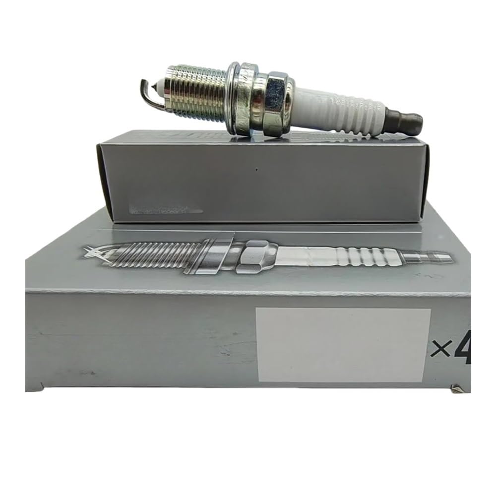bujías motor vehículo OE: 31916-ZY3-003 Para Buick Para Excelle GT XT Para LaCrosse Para Cruze Para Malibu IZFR6F11 4095 Bujías De Iridio Platino