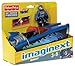 Fisher-Price Imaginext DC Super Friends, Batboat