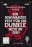 gothic pogo leipzig 2018 WGT Wave Gotik Gothik Leipzig Treffen Pfingsten