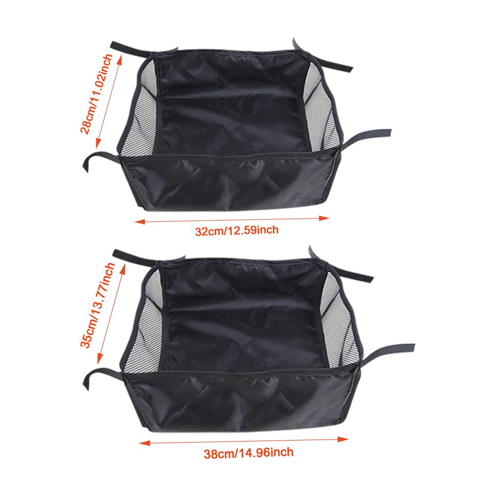 Housse De Pluie Pour Poussette GB Pockit - Imperméable, Fenêtre Transparente, Trous Ventilation