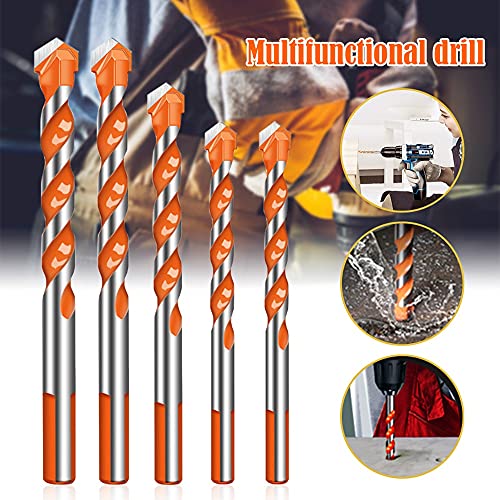Set de brocas de diamante 3-12mm para cerámica y vidrio miniatura 3
