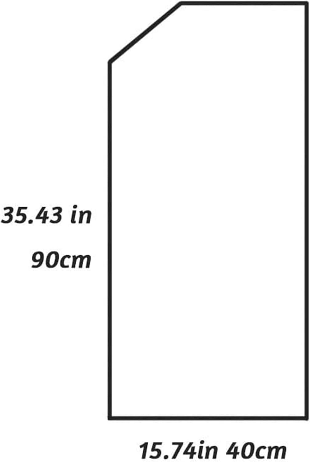 Wall-Mounted MenUrinal Screen Toilet Partition, Modern Business Public Restroom Urinal Partition Divider, Urinal Baffle Toilet Protection Screen