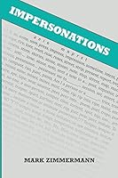 Impersonations 0692373012 Book Cover