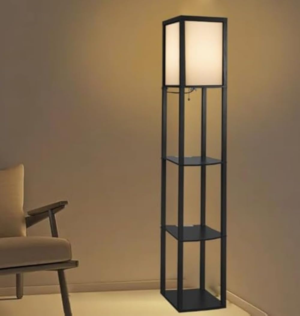 M1970-118-80 フロアーライト フロアスタンド ランプ リモコン