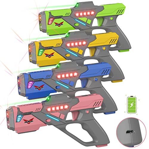 Top 10 Best Laser Tag Game For Home Reviews Maine Innkeepers Association