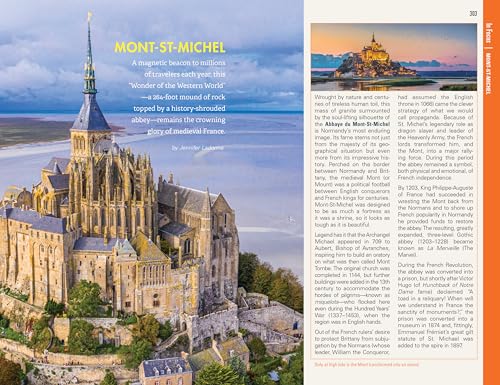 Fodor's Essential France