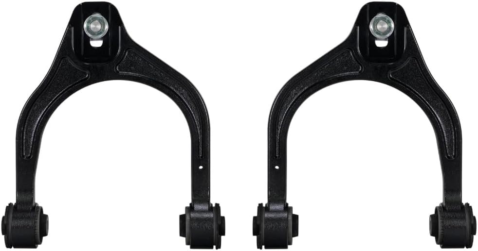 Eibach PRO-ALIGNMENT Camber Arm Kit 5.66045K Compatible with Chrysler 300 C SRT8 2009-2010