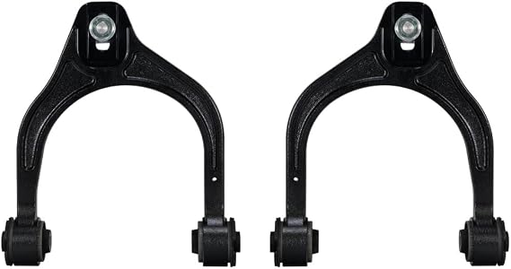 Eibach PRO-ALIGNMENT Camber Arm Kit 5.66045K Compatible with Chrysler 300 C SRT8 2009-2010