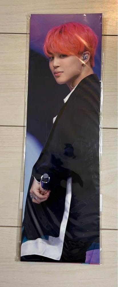 今日だけお値引き！貴重！BTS パクジミン 展示会 マスターグッズ Amazon.co.jp: 貴重 BTS パクジミン マスターグッズ : おもちゃ