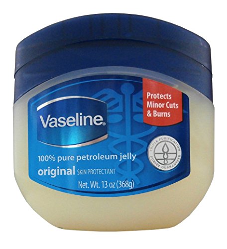 Preisvergleich Produktbild Vaseline Blueseal Pure Petroleum Jelly Original 368ml