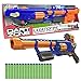 Dart Zone Legendfire Powershot Blaster