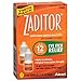 Zaditor Antihistamine Eye Drops Twin Pack 0.34 Fl oz