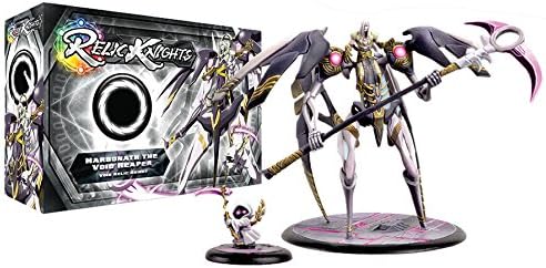 Ninja Division Harbonath The Void Reaper Game