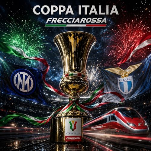 Finale Coppa Italia 2026