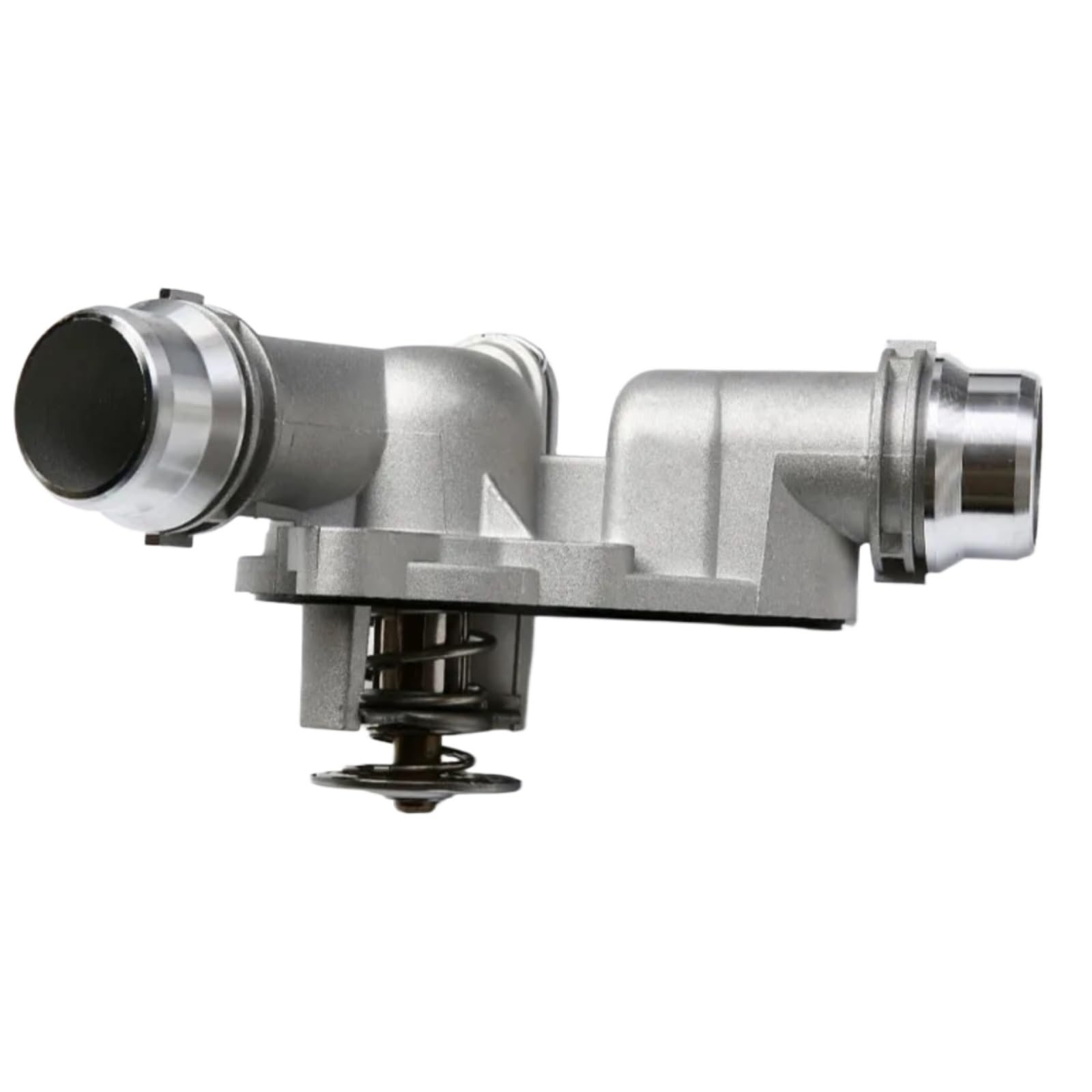 Coolant Thermostat Housing Thermostat Assembly For BMW 330i 330xi 2001-2005 11537509227